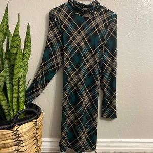 LBISSE Womens Dress